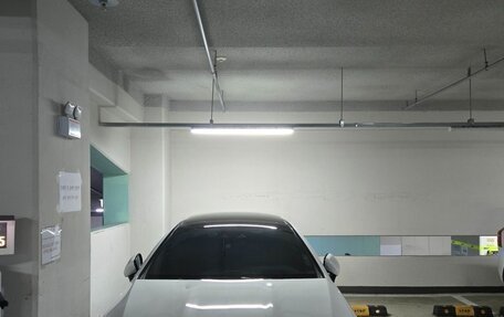 Mercedes-Benz E-Класс AMG, 2022 год, 9 930 000 рублей, 3 фотография