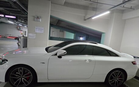 Mercedes-Benz E-Класс AMG, 2022 год, 9 930 000 рублей, 2 фотография