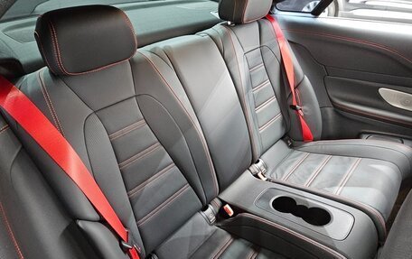 Mercedes-Benz E-Класс AMG, 2022 год, 9 930 000 рублей, 8 фотография