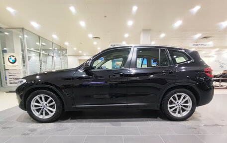 BMW X3, 2019 год, 4 430 000 рублей, 10 фотография