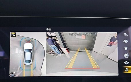 Mercedes-Benz E-Класс AMG, 2022 год, 9 930 000 рублей, 10 фотография