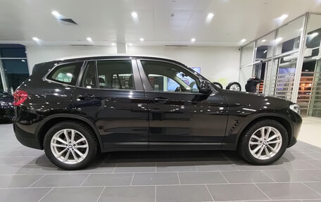 BMW X3, 2019 год, 4 430 000 рублей, 5 фотография