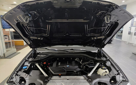 BMW X3, 2019 год, 4 430 000 рублей, 11 фотография