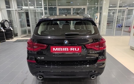 BMW X3, 2019 год, 4 430 000 рублей, 7 фотография