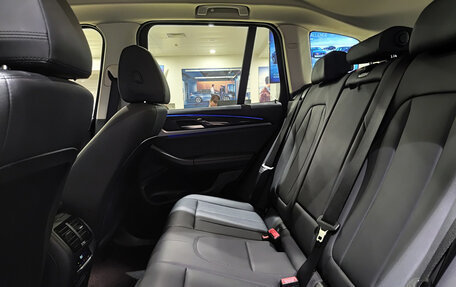 BMW X3, 2019 год, 4 430 000 рублей, 15 фотография