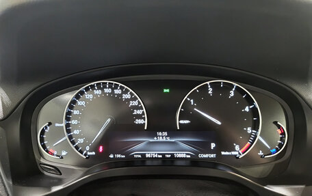 BMW X3, 2019 год, 4 430 000 рублей, 16 фотография