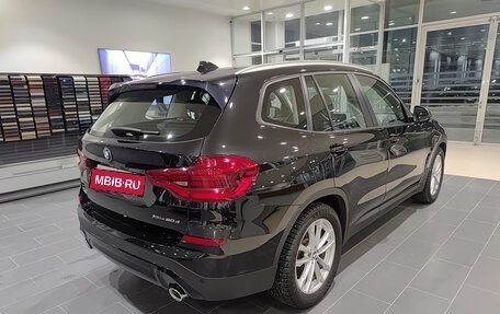 BMW X3, 2019 год, 4 430 000 рублей, 6 фотография