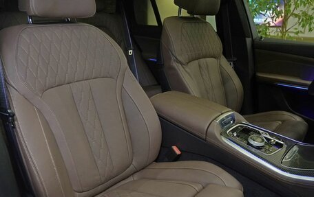 BMW X5, 2025 год, 18 800 000 рублей, 11 фотография