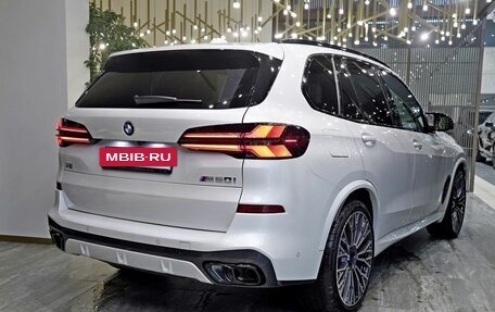 BMW X5, 2025 год, 18 800 000 рублей, 5 фотография
