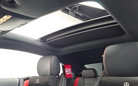 Mercedes-Benz E-Класс AMG, 2022 год, 9 930 000 рублей, 9 фотография