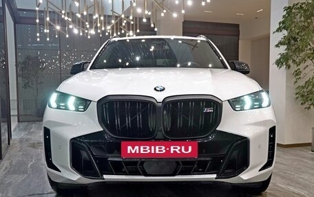 BMW X5, 2025 год, 18 800 000 рублей, 2 фотография