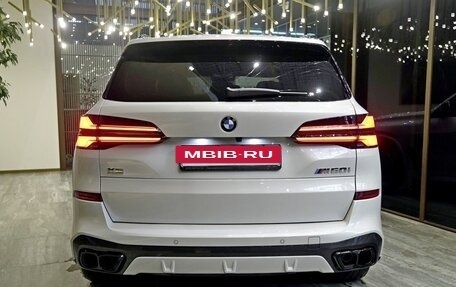 BMW X5, 2025 год, 18 800 000 рублей, 4 фотография