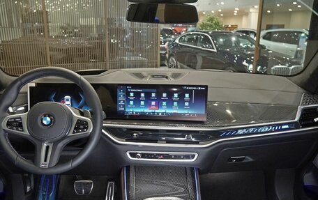 BMW X5, 2025 год, 18 800 000 рублей, 15 фотография