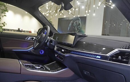 BMW X5, 2025 год, 18 800 000 рублей, 19 фотография