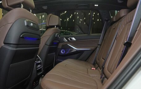 BMW X5, 2025 год, 18 800 000 рублей, 20 фотография