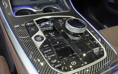 BMW X5, 2025 год, 18 800 000 рублей, 18 фотография