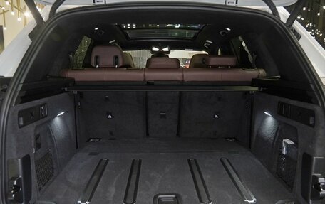 BMW X5, 2025 год, 18 800 000 рублей, 24 фотография