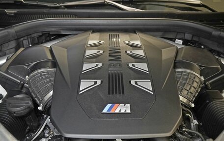 BMW X5, 2025 год, 18 800 000 рублей, 26 фотография