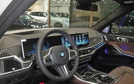 BMW X5, 2025 год, 18 800 000 рублей, 25 фотография
