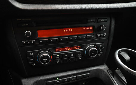 BMW X1, 2011 год, 1 400 000 рублей, 14 фотография