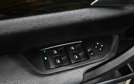 BMW X1, 2011 год, 1 400 000 рублей, 13 фотография