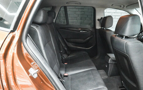 BMW X1, 2011 год, 1 400 000 рублей, 11 фотография