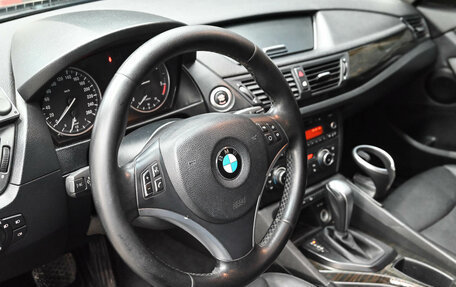 BMW X1, 2011 год, 1 400 000 рублей, 17 фотография