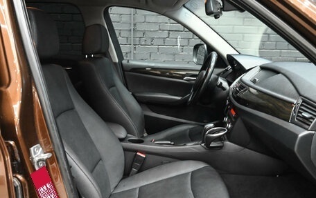 BMW X1, 2011 год, 1 400 000 рублей, 10 фотография