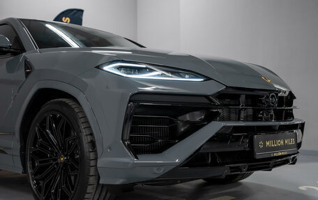 Lamborghini Urus I, 2025 год, 38 490 000 рублей, 5 фотография