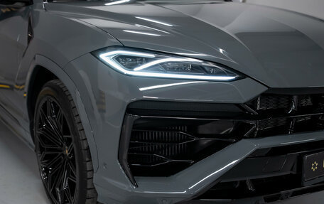 Lamborghini Urus I, 2025 год, 38 490 000 рублей, 4 фотография