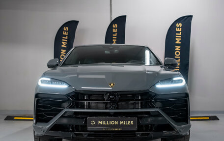 Lamborghini Urus I, 2025 год, 38 490 000 рублей, 3 фотография