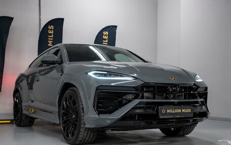Lamborghini Urus I, 2025 год, 38 490 000 рублей, 6 фотография