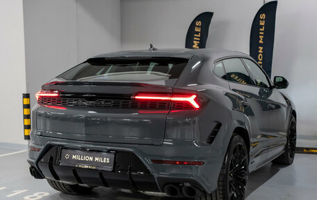 Lamborghini Urus I, 2025 год, 38 490 000 рублей, 8 фотография