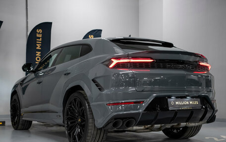 Lamborghini Urus I, 2025 год, 38 490 000 рублей, 14 фотография