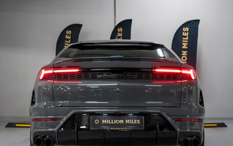 Lamborghini Urus I, 2025 год, 38 490 000 рублей, 11 фотография