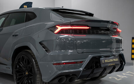 Lamborghini Urus I, 2025 год, 38 490 000 рублей, 13 фотография