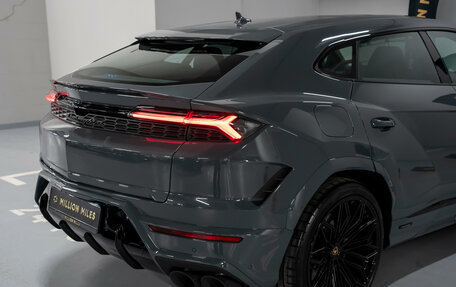Lamborghini Urus I, 2025 год, 38 490 000 рублей, 9 фотография