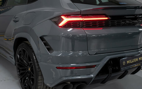 Lamborghini Urus I, 2025 год, 38 490 000 рублей, 12 фотография