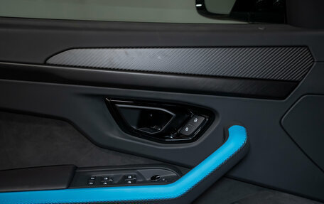 Lamborghini Urus I, 2025 год, 38 490 000 рублей, 18 фотография