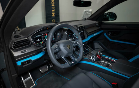 Lamborghini Urus I, 2025 год, 38 490 000 рублей, 21 фотография