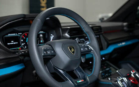 Lamborghini Urus I, 2025 год, 38 490 000 рублей, 24 фотография