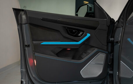 Lamborghini Urus I, 2025 год, 38 490 000 рублей, 27 фотография