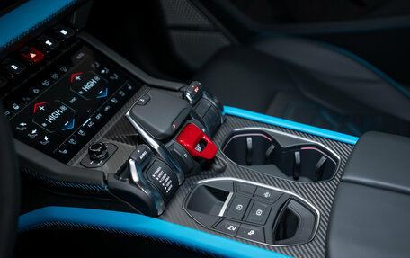 Lamborghini Urus I, 2025 год, 38 490 000 рублей, 25 фотография