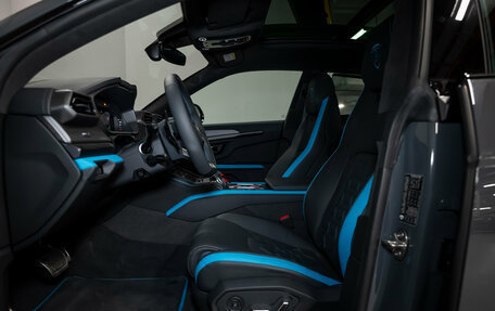 Lamborghini Urus I, 2025 год, 38 490 000 рублей, 26 фотография