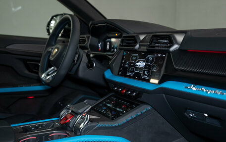 Lamborghini Urus I, 2025 год, 38 490 000 рублей, 32 фотография