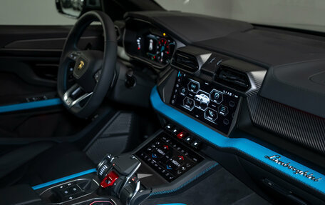 Lamborghini Urus I, 2025 год, 38 490 000 рублей, 31 фотография