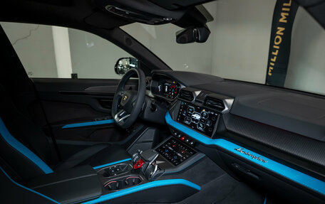 Lamborghini Urus I, 2025 год, 38 490 000 рублей, 28 фотография