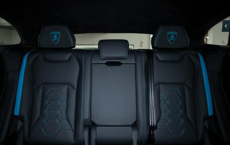 Lamborghini Urus I, 2025 год, 38 490 000 рублей, 34 фотография