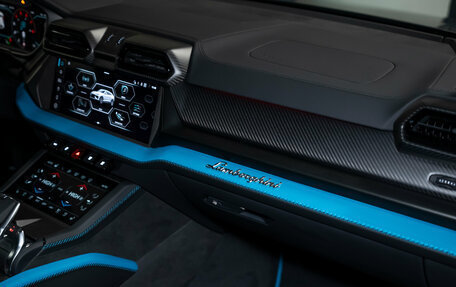 Lamborghini Urus I, 2025 год, 38 490 000 рублей, 33 фотография