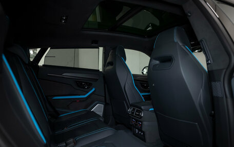 Lamborghini Urus I, 2025 год, 38 490 000 рублей, 35 фотография